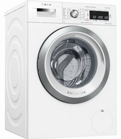 Стиральная машина Bosch WAW 32690BY