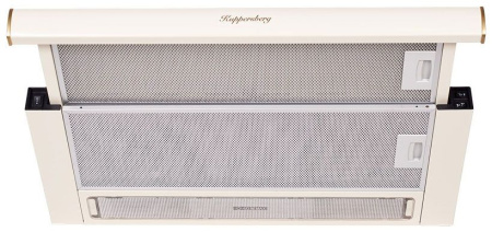 Вытяжка KUPPERSBERG slimlux ii 60 c