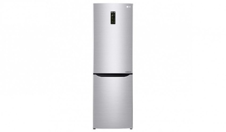 Холодильник LG GA-M429SARZ