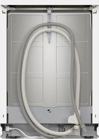Посудомоечная машина BOSCH SMS6ZCW37Q