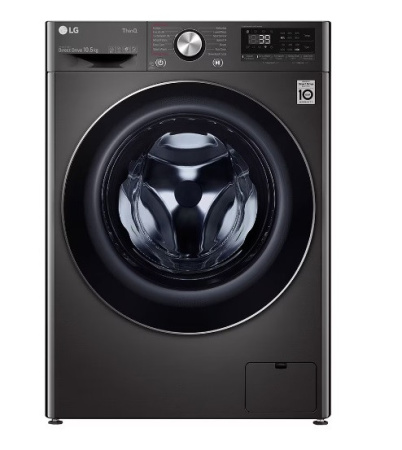 Стиральная машина LG F4WV910P2SE