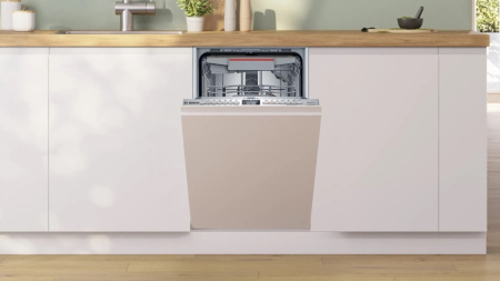 Посудомоечная машина BOSCH SPV4HMX65Q