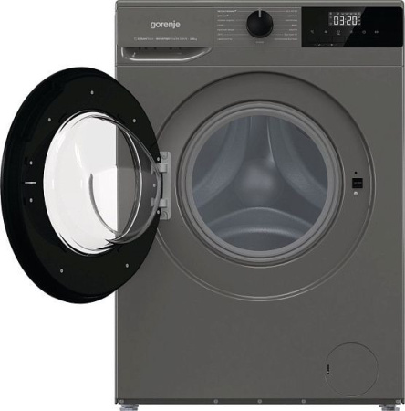 Стиральная машина GORENJE W2NHPI62SCSS