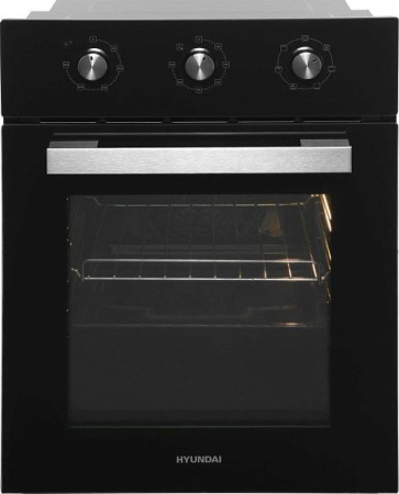 Духовой шкаф HYUNDAI HEO 45311 BG