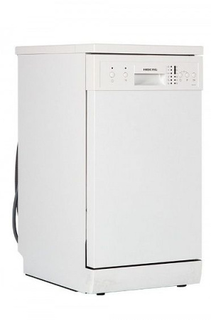 Посудомоечная машина HIBERG F46 920 W