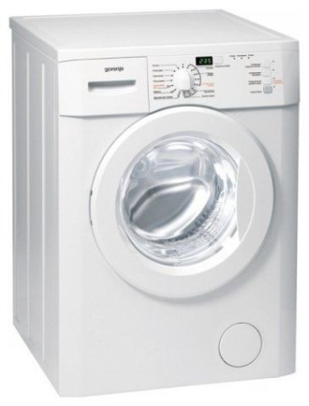 Стиральная машина GORENJE wa 71z45 b