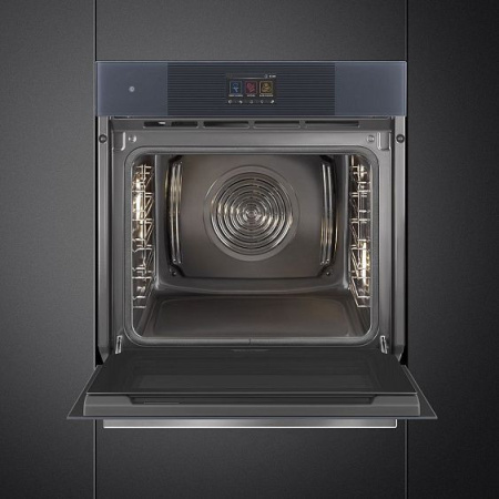 Духовой шкаф SMEG SOP6104TPG
