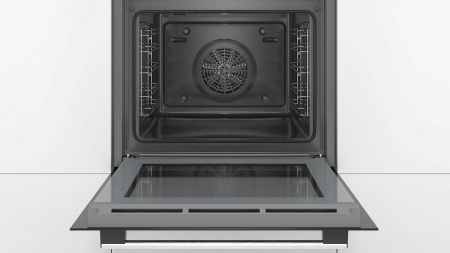 Духовой шкаф BOSCH HBA517BS0