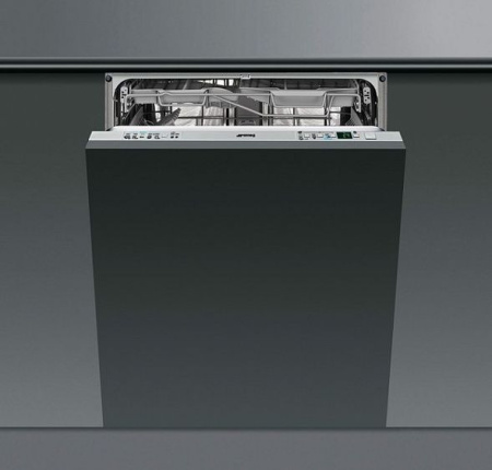 Посудомоечная машина SMEG sta6443-3