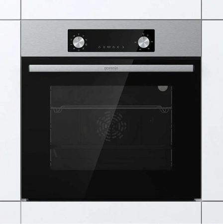 Духовой шкаф GORENJE BO6737E02NX