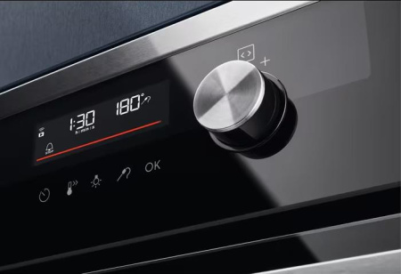 Духовой шкаф ELECTROLUX KODDP77WX