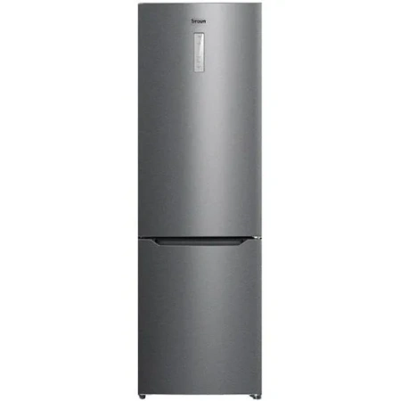 Холодильник Braun BRMD 4684 DXNF — фото