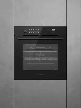 Духовой шкаф KUPPERSBERG HF 615 B
