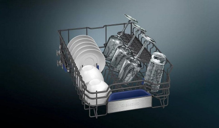 Посудомоечная машина SIEMENS SR 87ZX60 MR