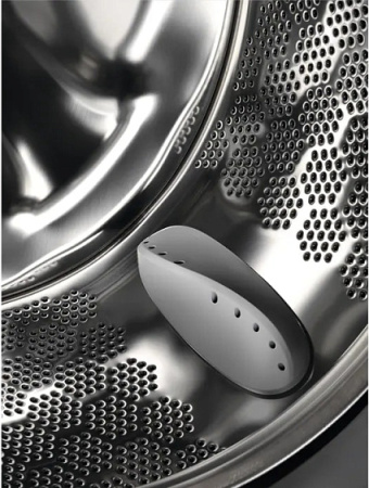 Стиральная машина ELECTROLUX EW6F349BSA