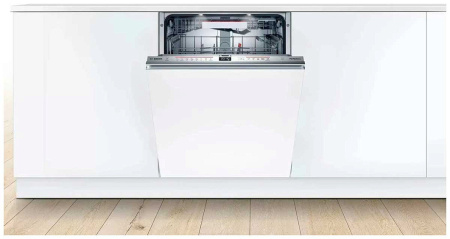 Посудомоечная машина BOSCH SBV6ZDX49E