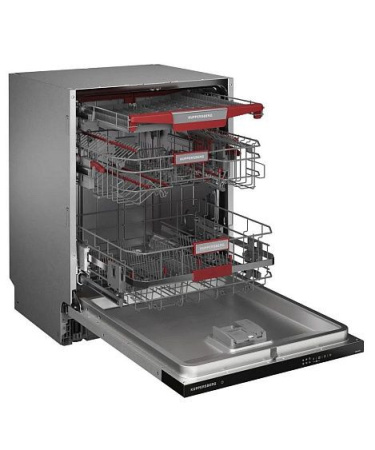 Посудомоечная машина KUPPERSBERG GIM 6097