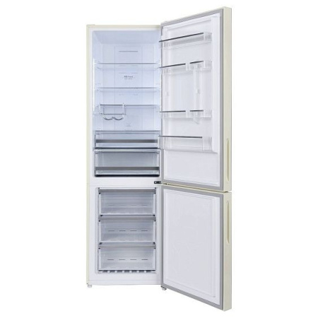 Холодильник KORTING KNFC 62370 GB
