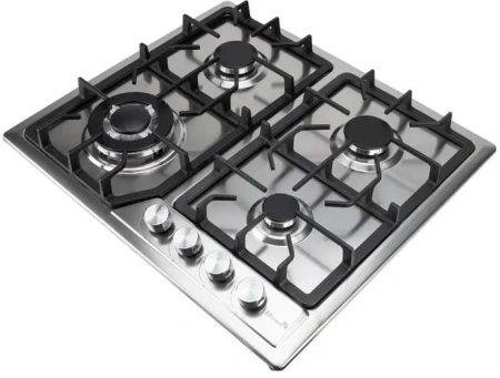 Варочная поверхность ELTRONIC 33-16 нержавеющая сталь