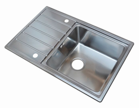 Мойка Seaman Eco Roma SMR-7850A.B