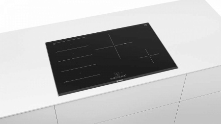Варочная поверхность BOSCH PXE875BB1E