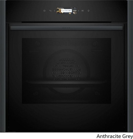 Духовой шкаф NEFF B59CR3AY0