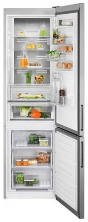 Холодильник ELECTROLUX RNT7ME34X2