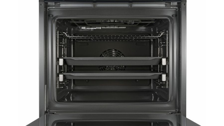 Духовой шкаф BOSCH HBG536HB0R