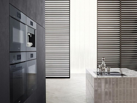 Встраиваемая пароварка Miele DGC 6800X
