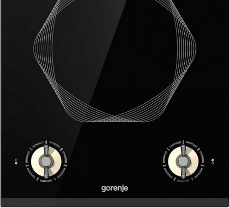 Встраиваемая электрическая варочная панель Gorenje EC 321 INI