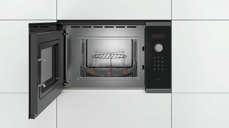 Микроволновая печь BOSCH BEL523MS0