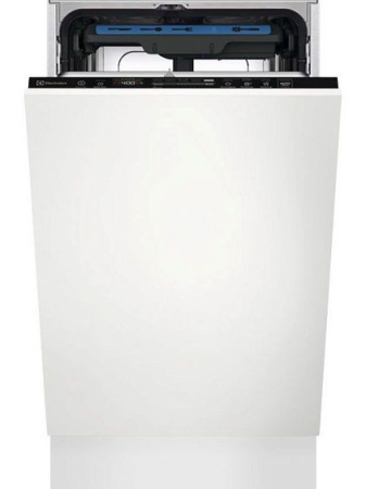 Посудомоечная машина ELECTROLUX EEG63410L