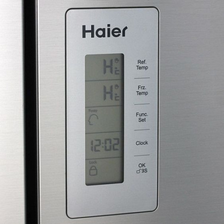 Холодильник HAIER hrf-339mf