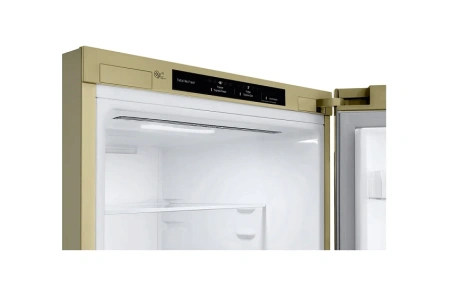 Холодильник LG GC-B459SECL