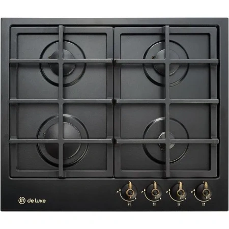 Варочная поверхность ELECTRONICSDELUXE TG4_750231F-079