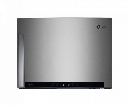 Холодильник LG gr-m802hahm