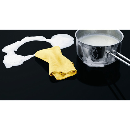 Встраиваемая индукционная варочная панель Zanussi IPZ 6450 KC