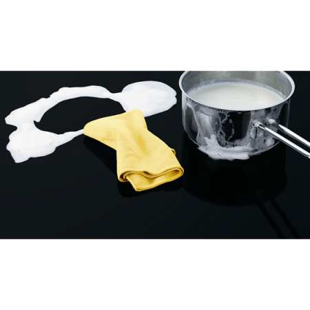 Встраиваемая индукционная варочная панель Zanussi IPZ 6450 KC