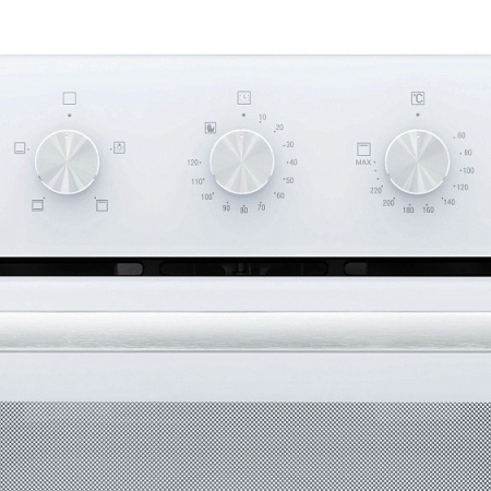 Духовой шкаф KRONA Essenza 60 WH G2