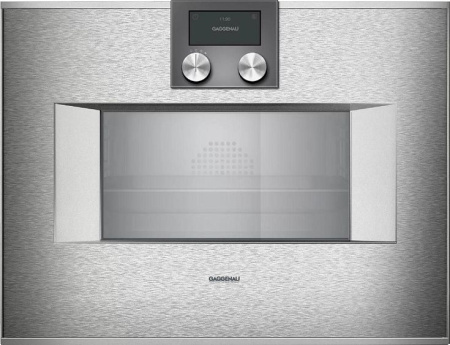 Духовой шкаф GAGGENAU BS470112