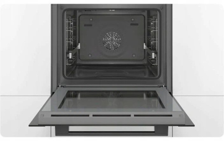 Духовой шкаф BOSCH HRA3340B0