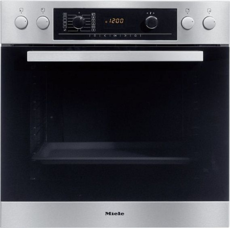 Духовой шкаф MIELE h 5241 e ix