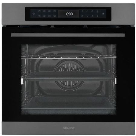 Духовой шкаф GRAUDE BMP 60.3 GE