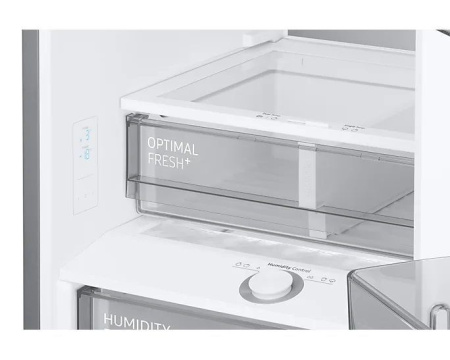 Холодильник SAMSUNG RB38A7B6239/WT