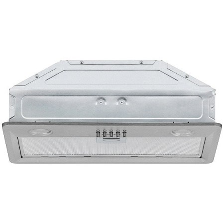 Вытяжка KRONA LUISA 600 INOX PB