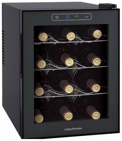 Винный шкаф CELLAR PRIVATE CP012