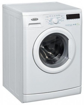 Стиральная машина WHIRLPOOL awo/c 81200
