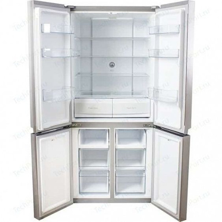 Холодильник GORENJE NRK 6192 CLI