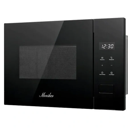 Микроволновая печь MONSHER MMH 1115 Noir