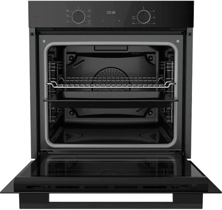 Духовой шкаф KUPPERSBERG HF 607 B